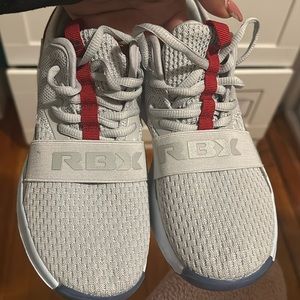 Brand new RBX sneakers never worn